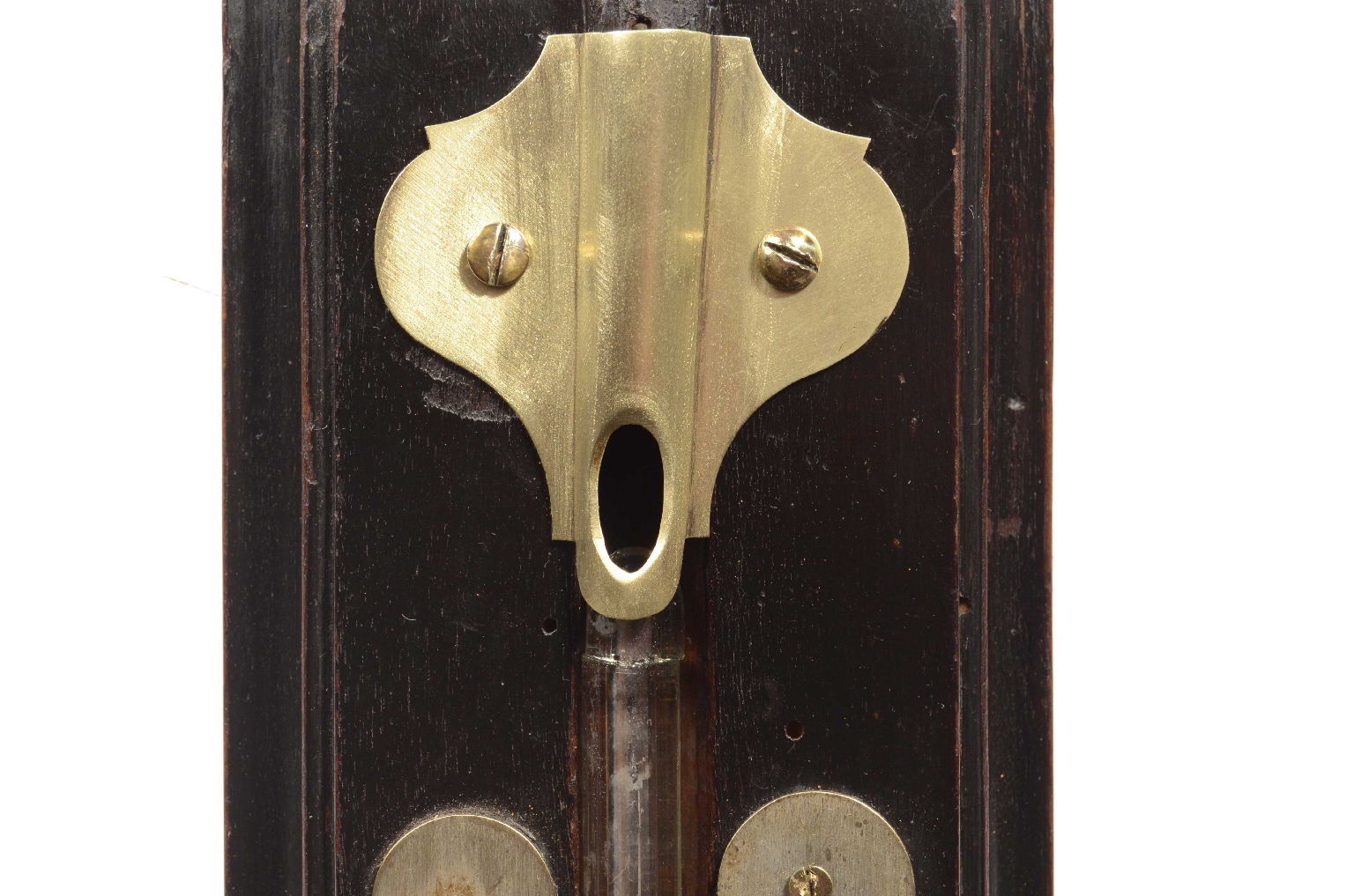 Antique barometers/8243-Torricellian Barometer