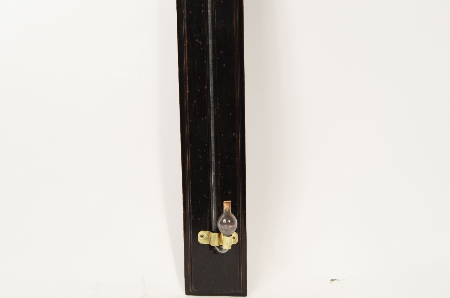 Antique barometers/8243-Torricellian Barometer