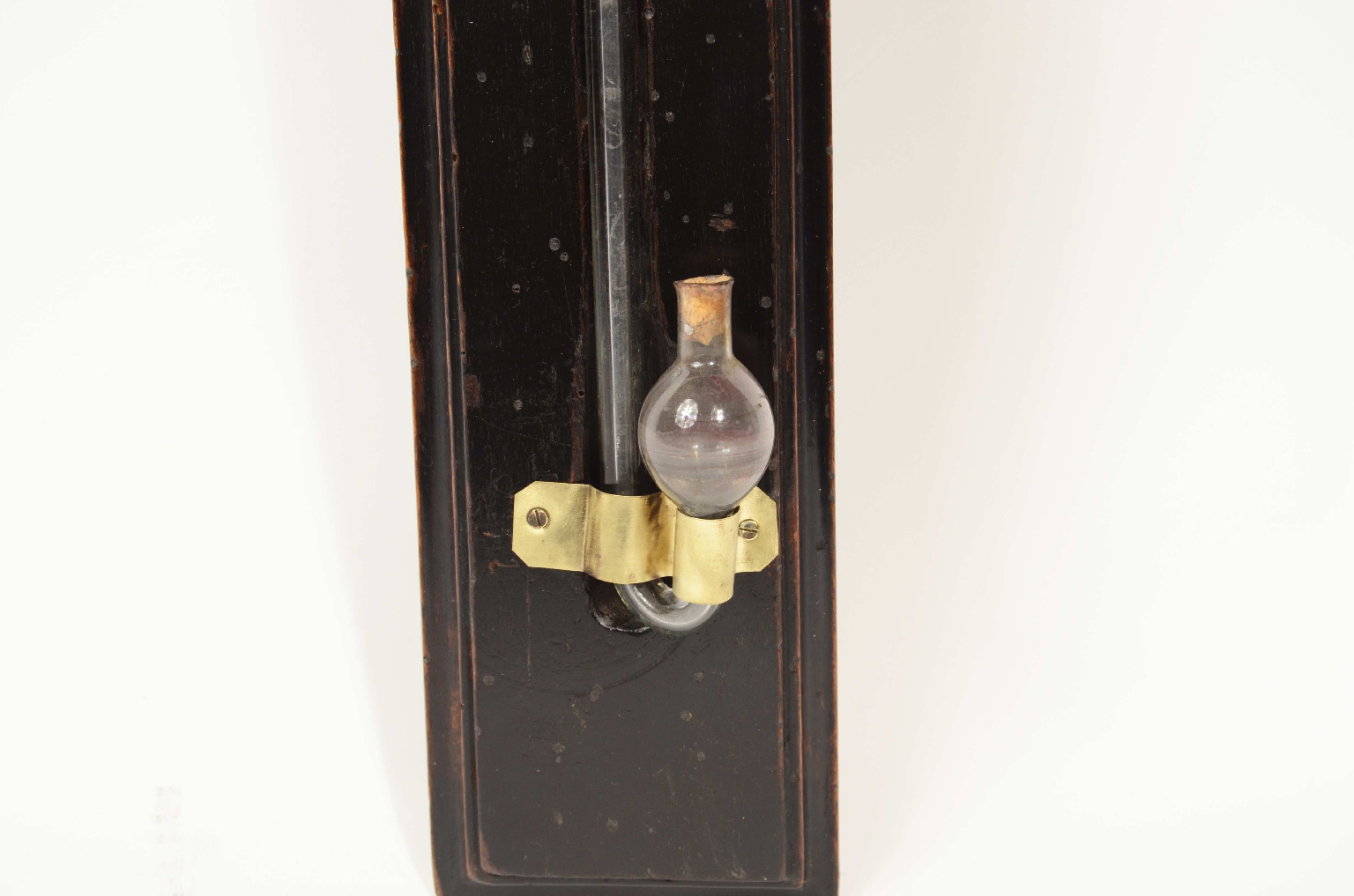 Antique barometers/8243-Torricellian Barometer