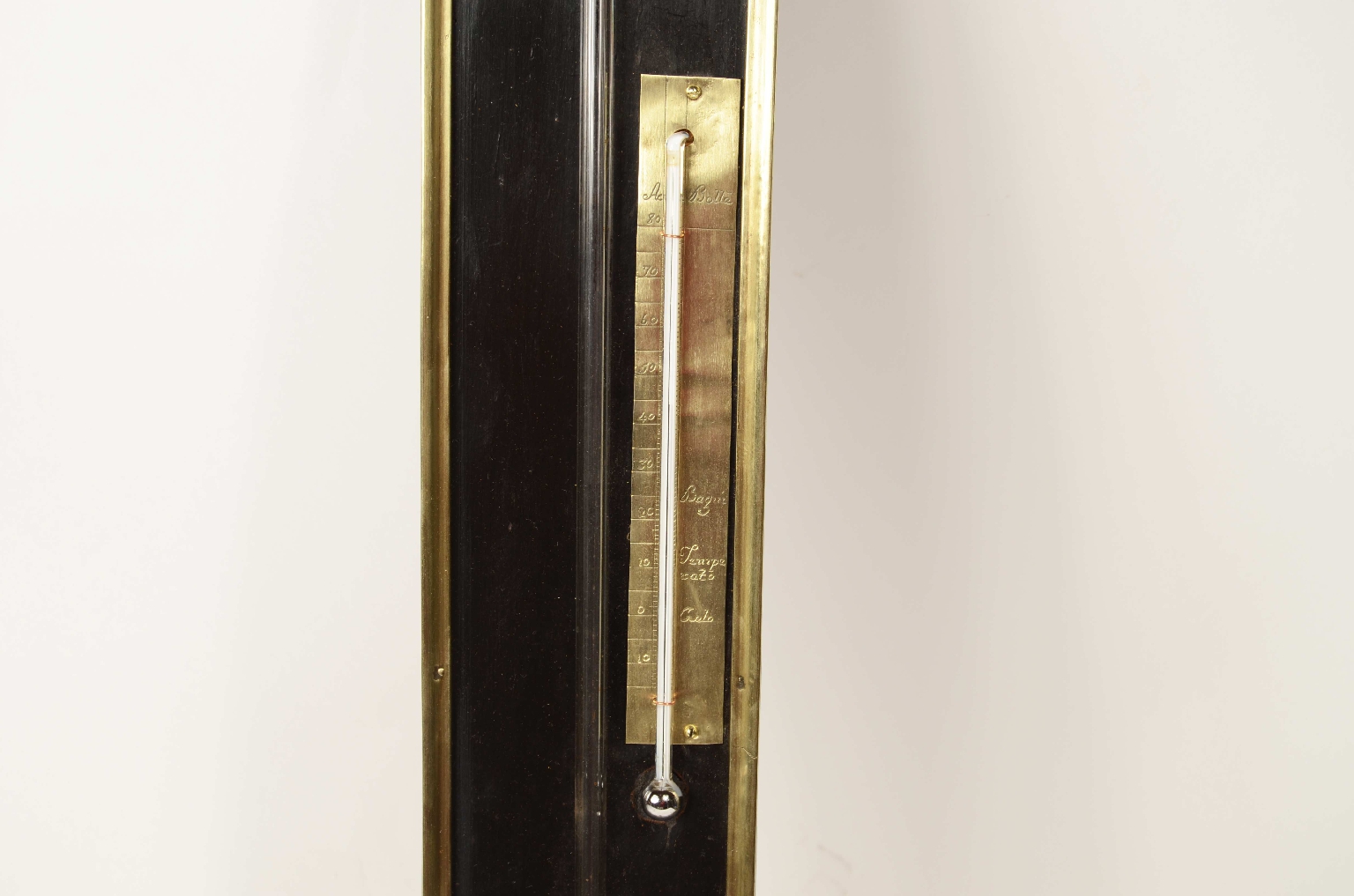 Antique barometers/8243a-Stick Barometer