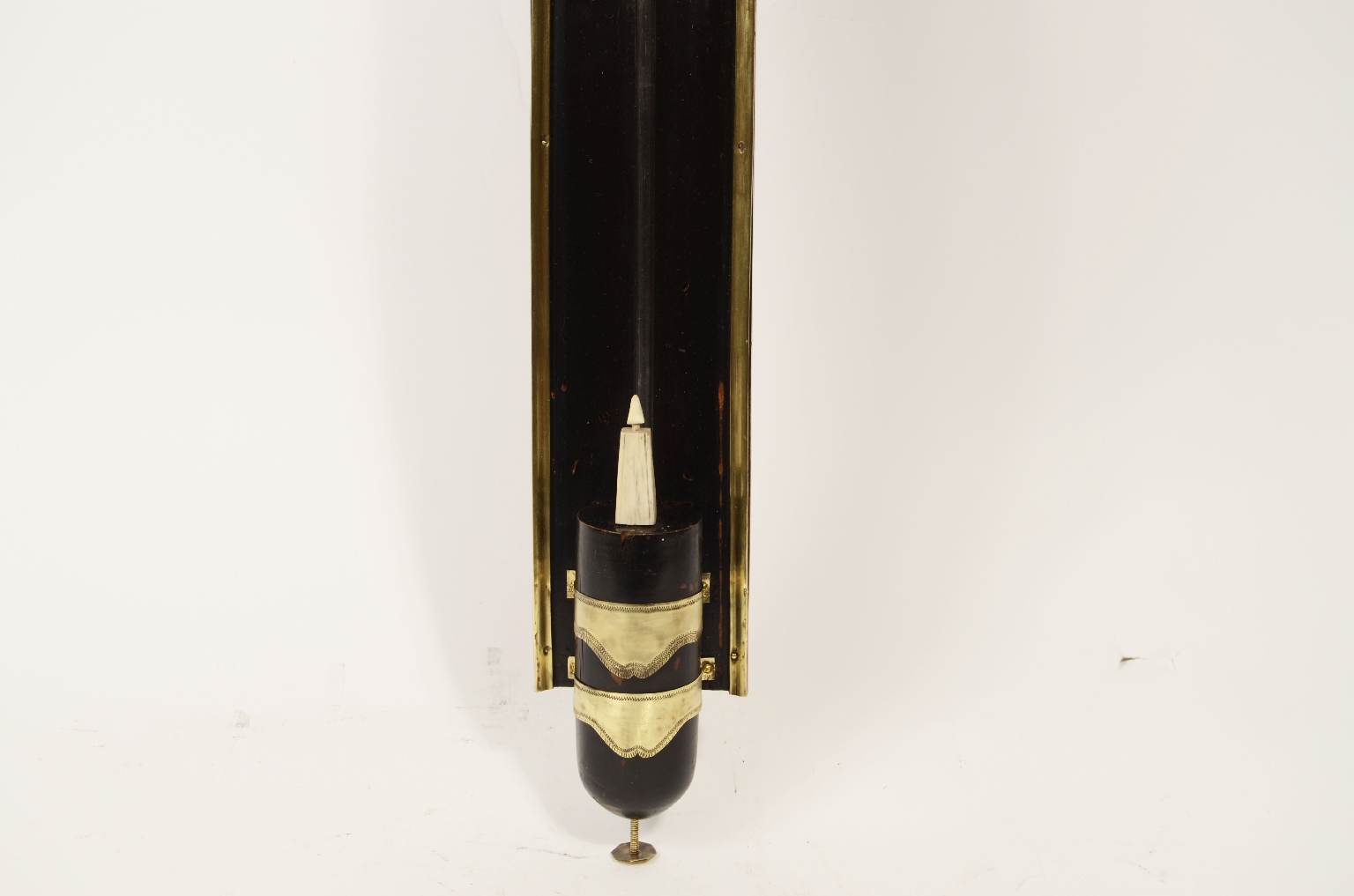 Antique barometers/8243a-Stick Barometer