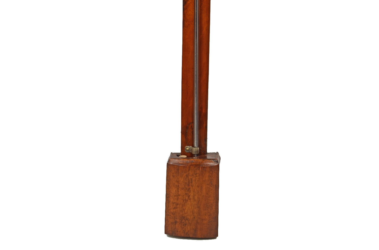 Antique barometers/8244-Torricellian Barometer