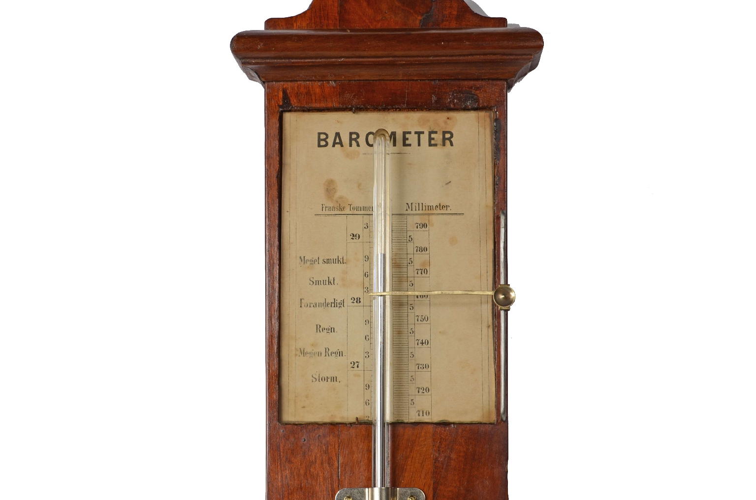 Barometri antichi/8244-Barometro Torricelliano