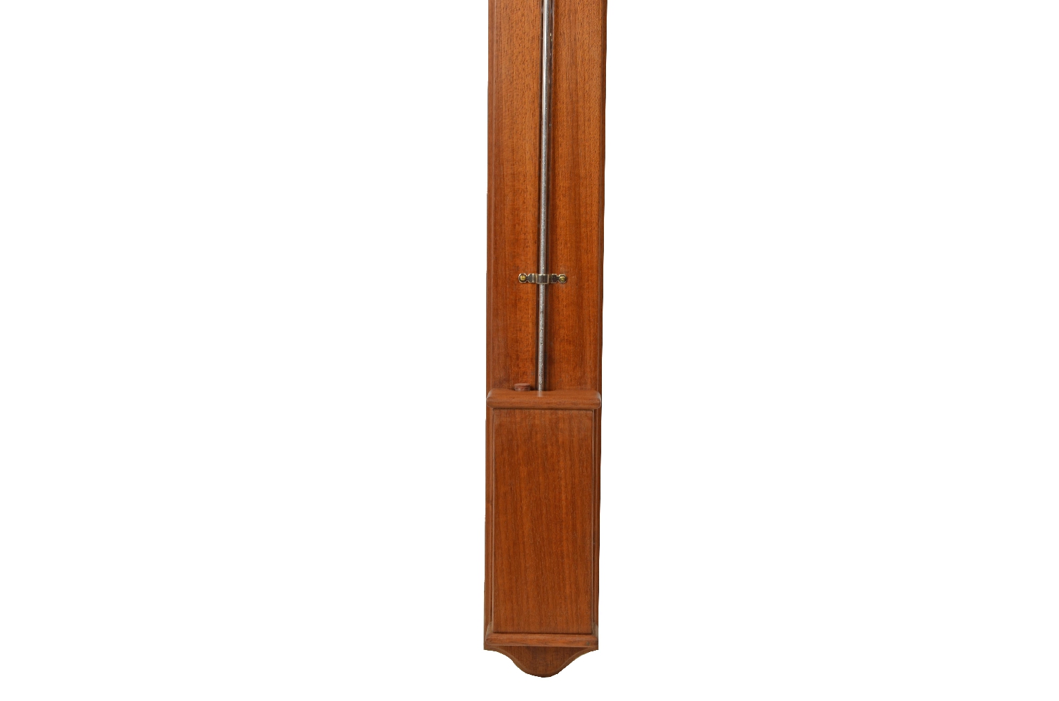 Antique barometers/8244a-Torricellian Barometer