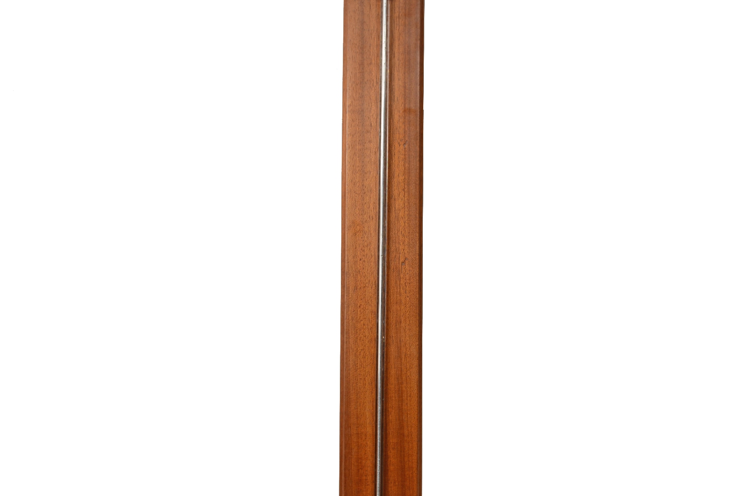 Antique barometers/8244a-Torricellian Barometer