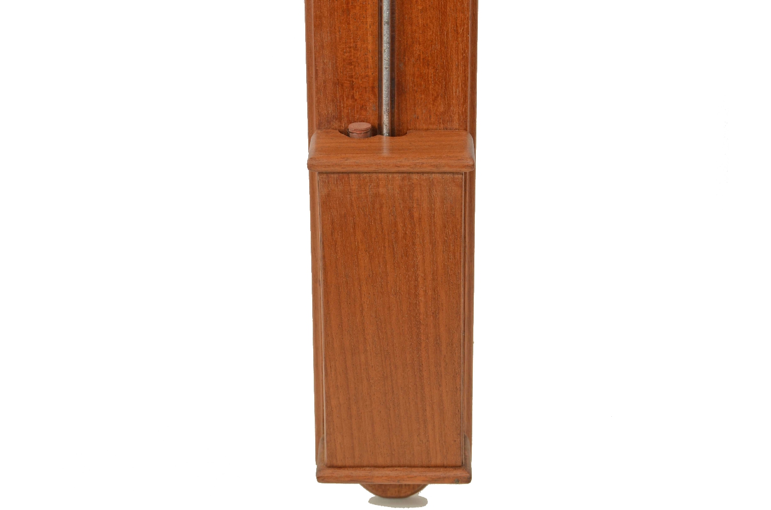 Antique barometers/8244a-Torricellian Barometer