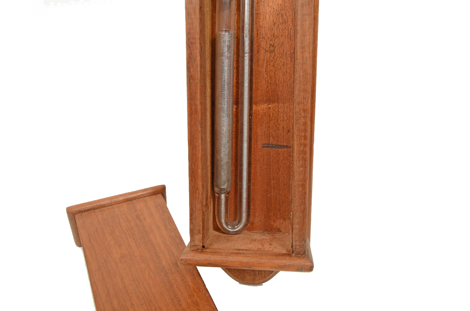 Antique barometers/8244a-Torricellian Barometer