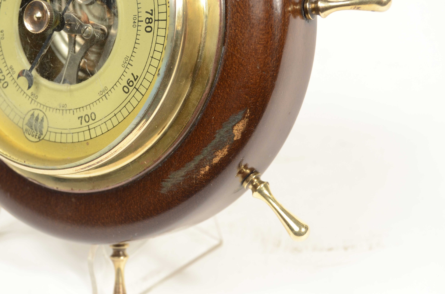 Barometri antichi/8250-Piccolo Barometro