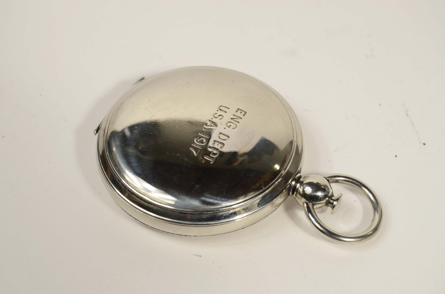 Bussole antiche/8251-Busosla da Tasca