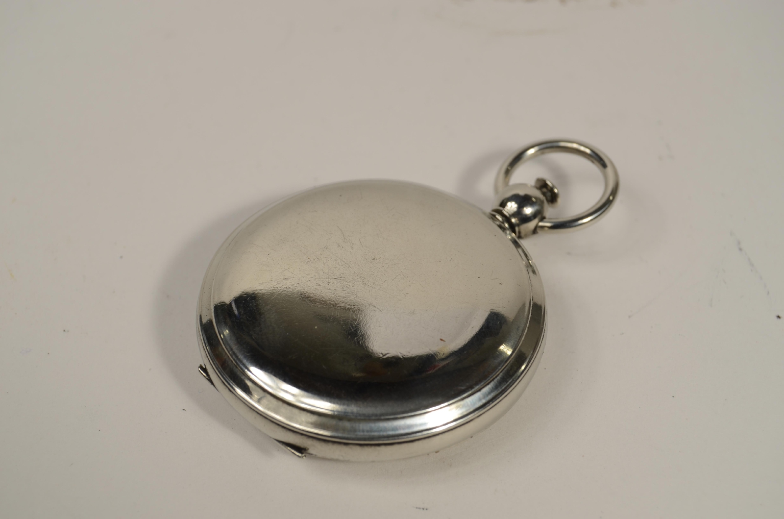 Antique compasses/8251-Pocket Compass