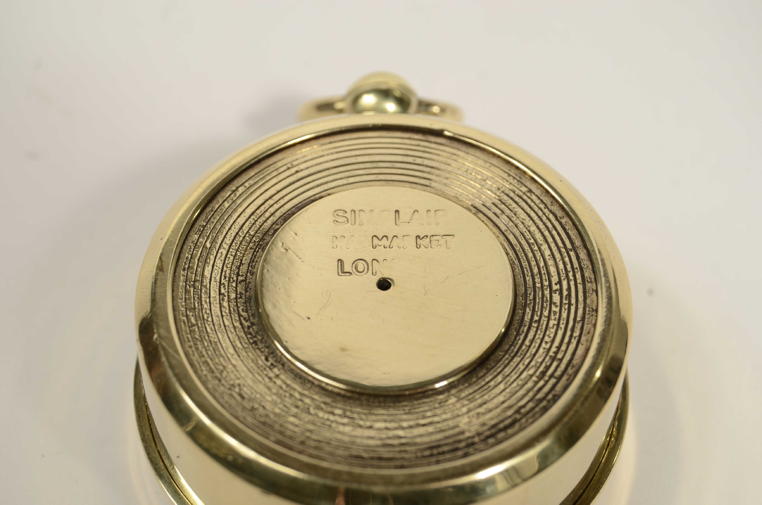 Antique compasses/8253-Pocket Compass