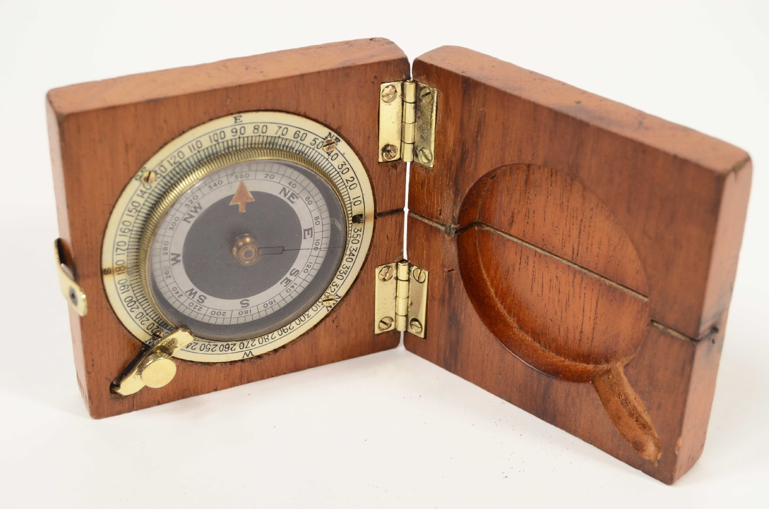 Bussole antiche/8255-Bussola Aviazione