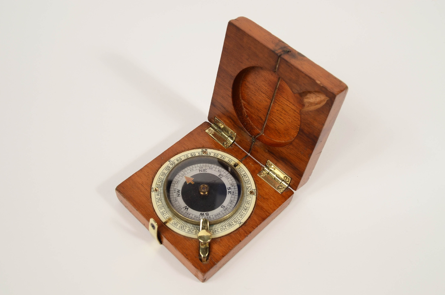 Bussole antiche/8255-Bussola Aviazione