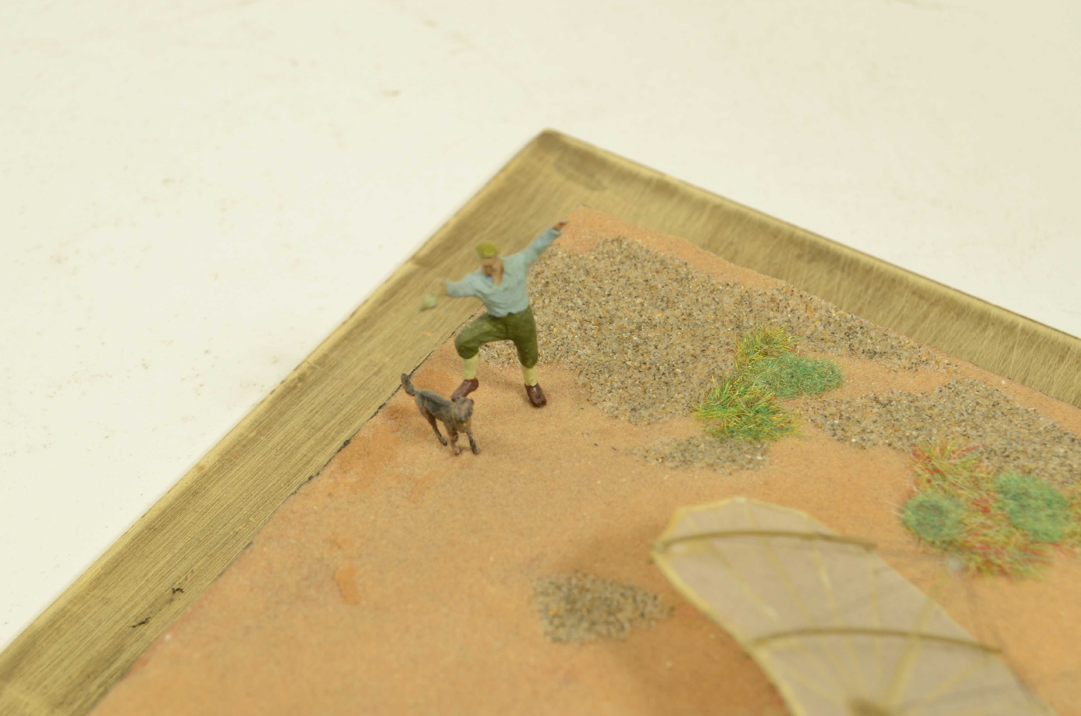 Aerei d’epoca/8259-Modellino