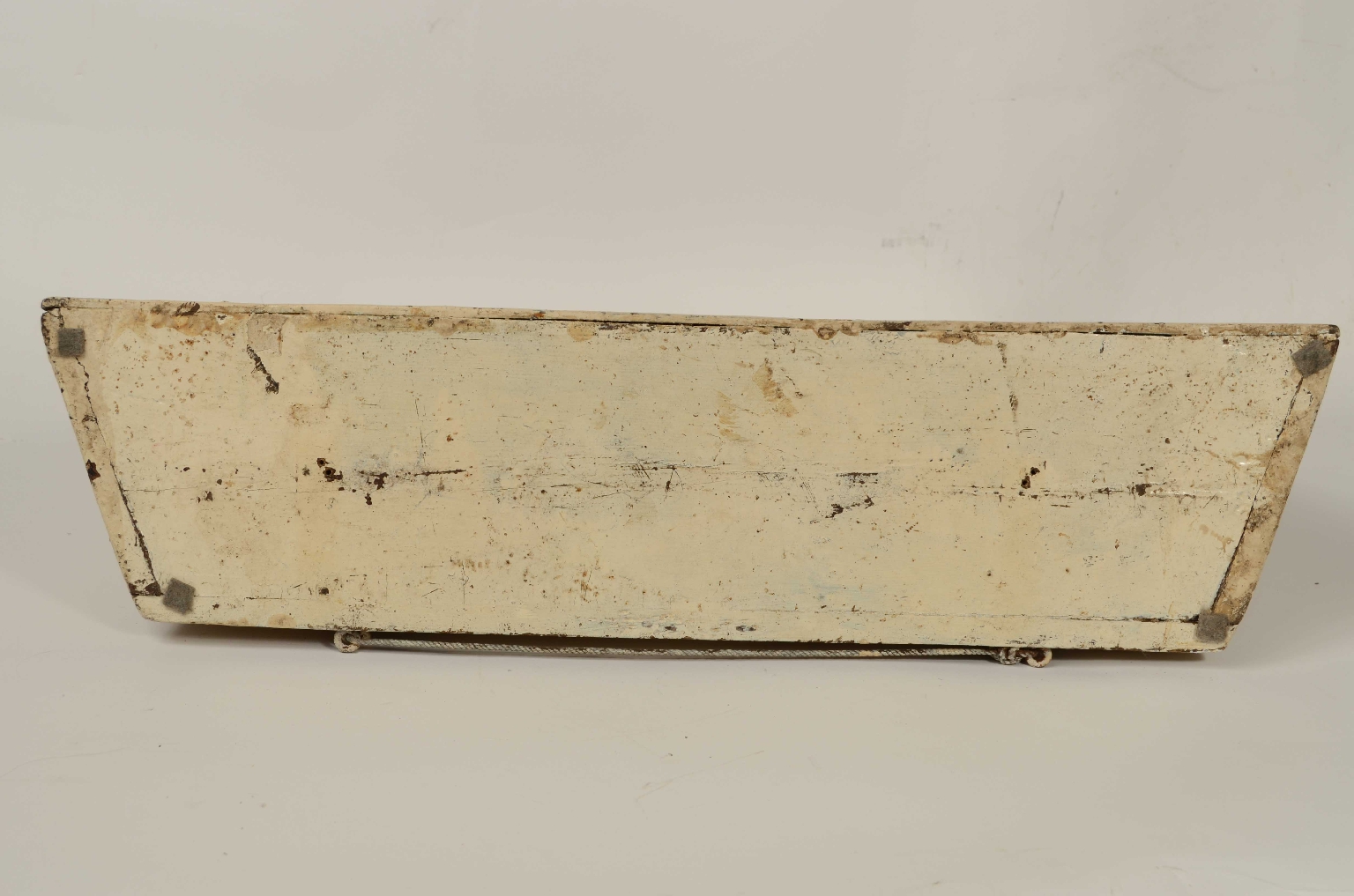 Old ship models/8265-Nautical Diorama