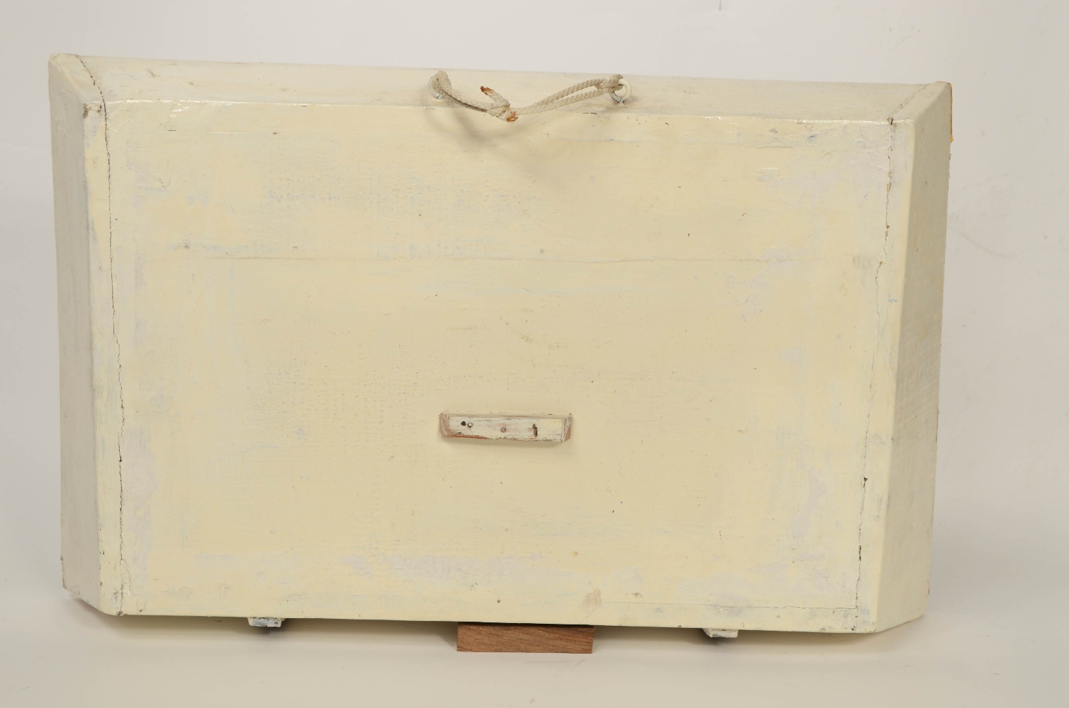 Modelli di navi d'epoca/8266-Diorama Nautico