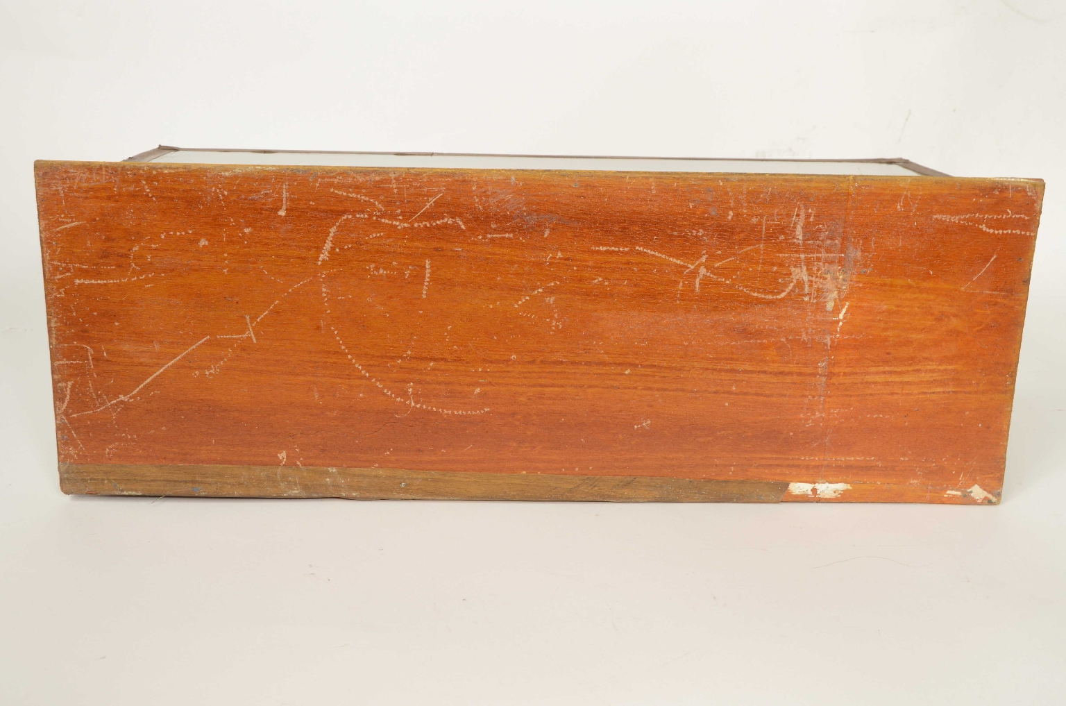 Old ship models/8267-Nautical Diorama