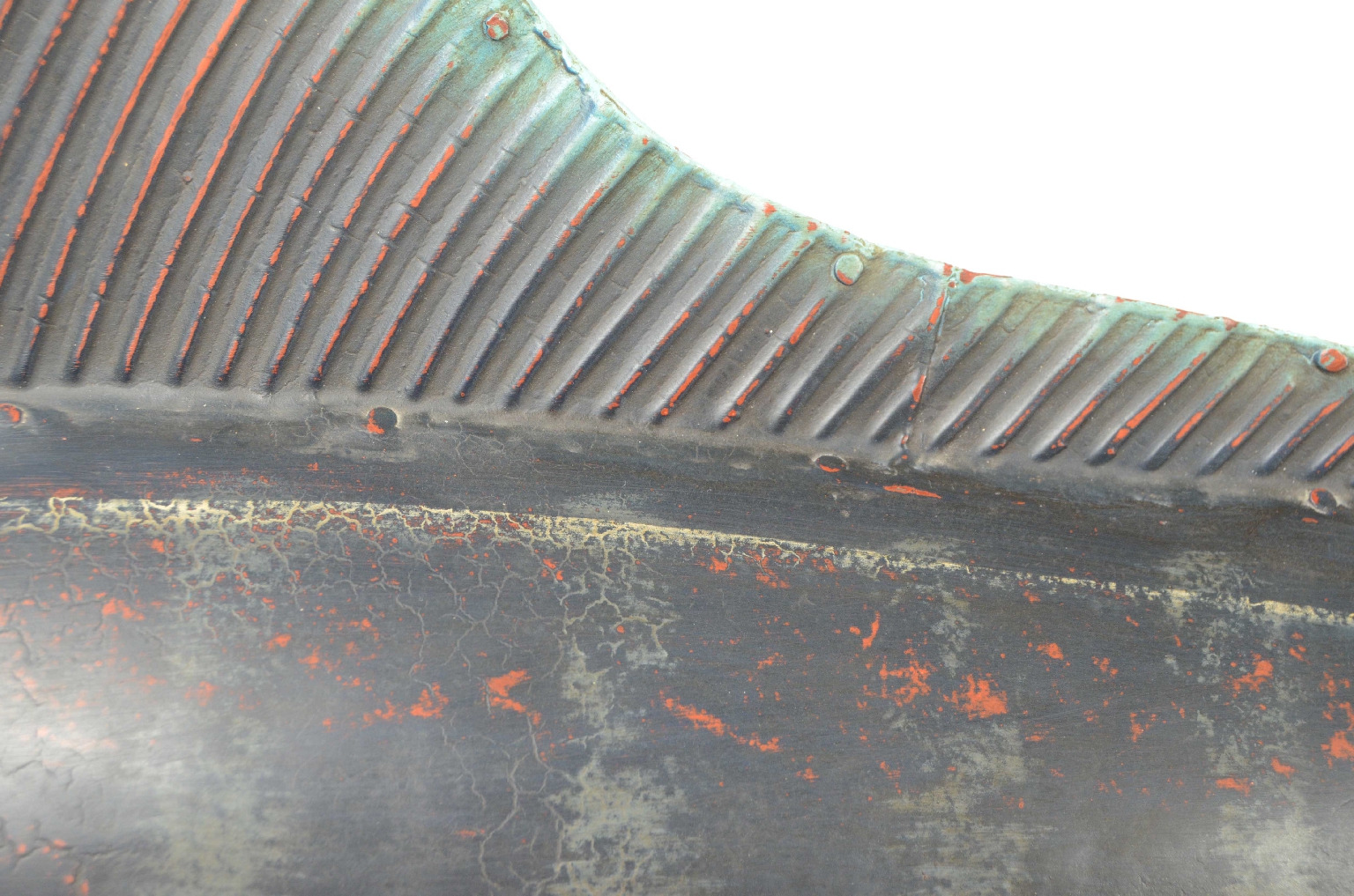 Antiquariato nautico/8269-Insegna Pesce Spada