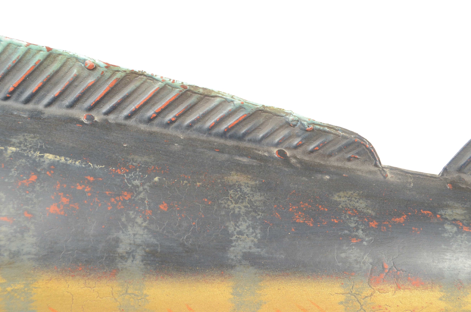 Antiquariato nautico/8269-Insegna Pesce Spada