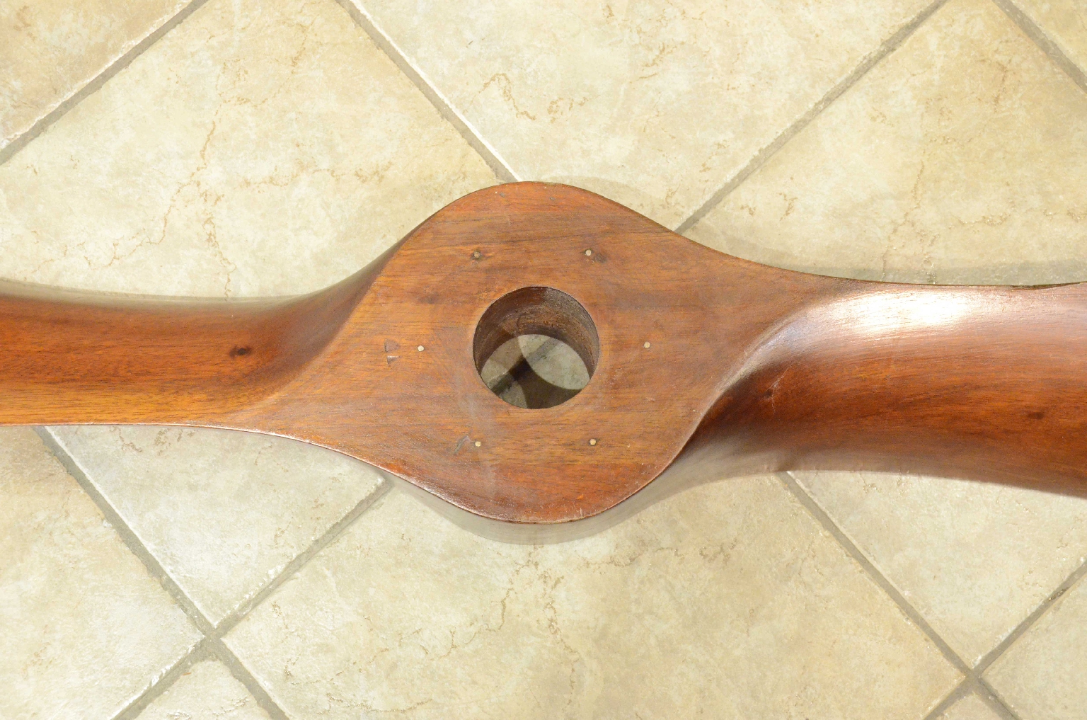 Old aircraft/8272a-Propeller