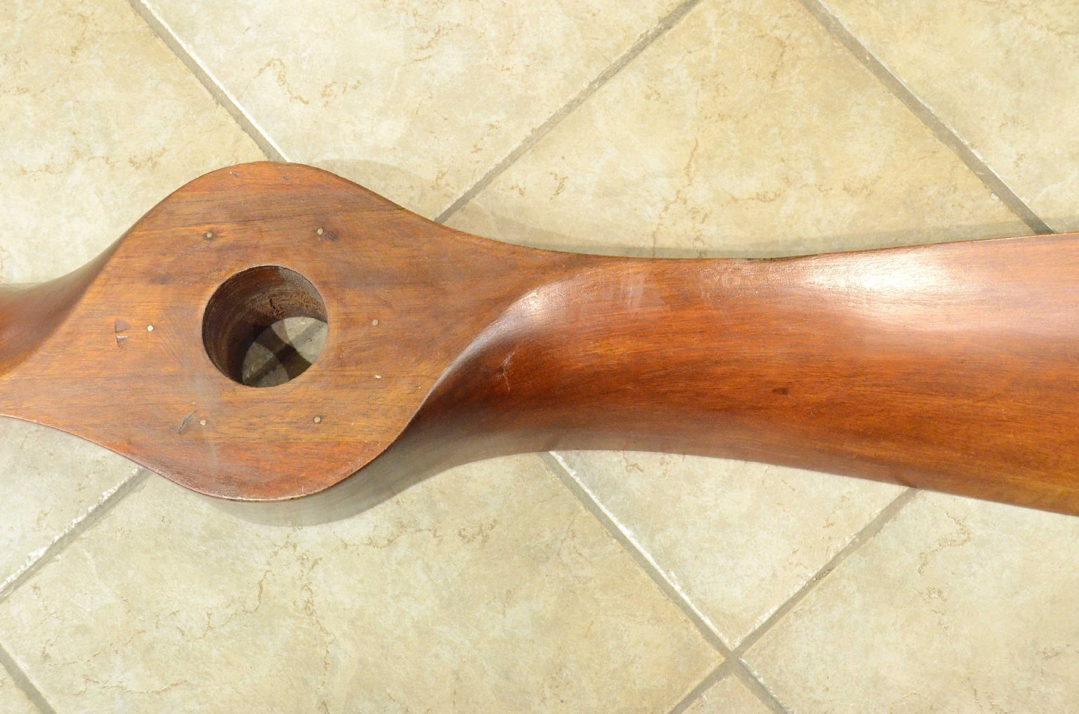 Old aircraft/8272a-Propeller