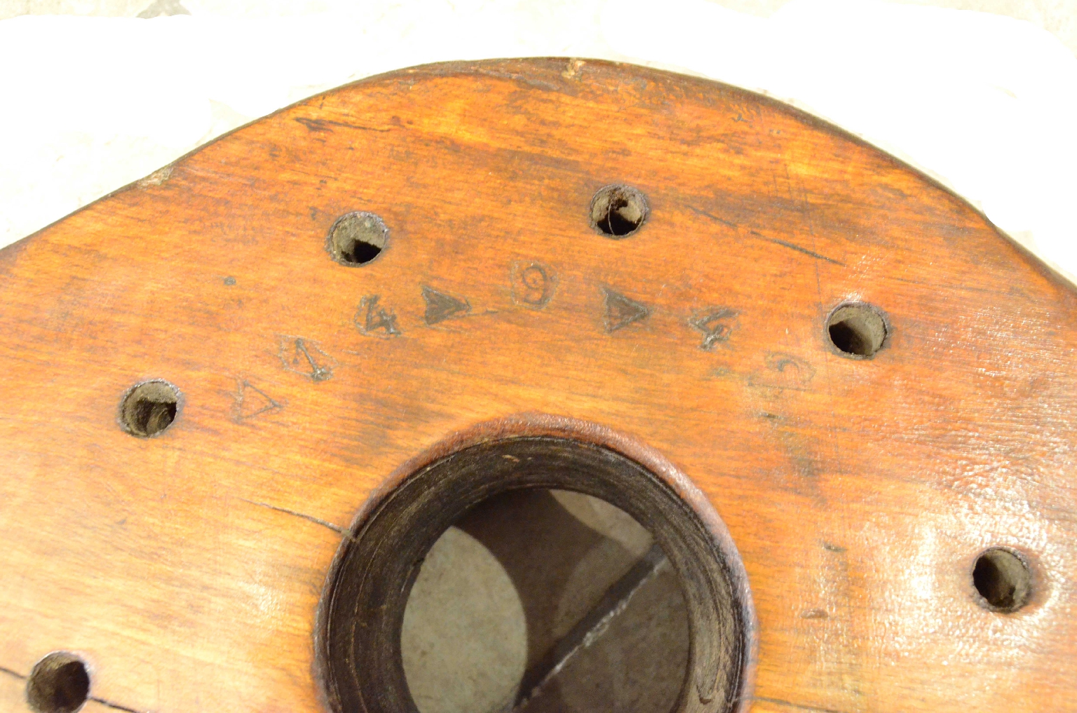 Aerei d’epoca/8273-Elica