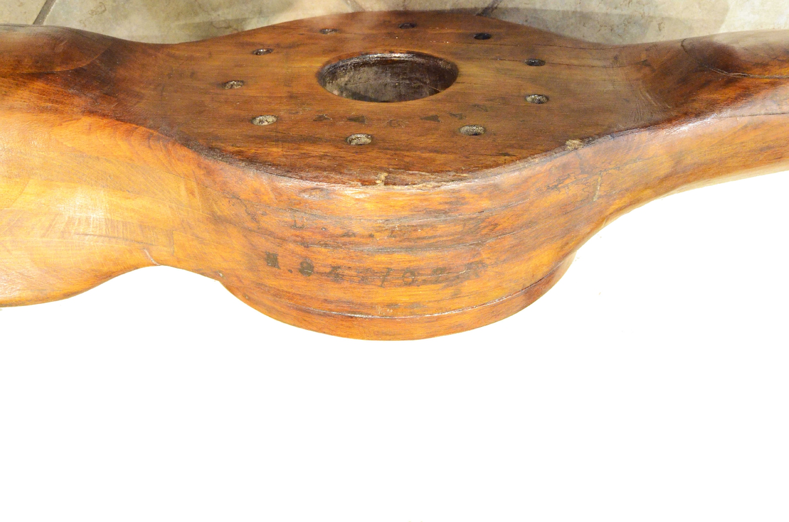 Aerei d’epoca/8273-Elica