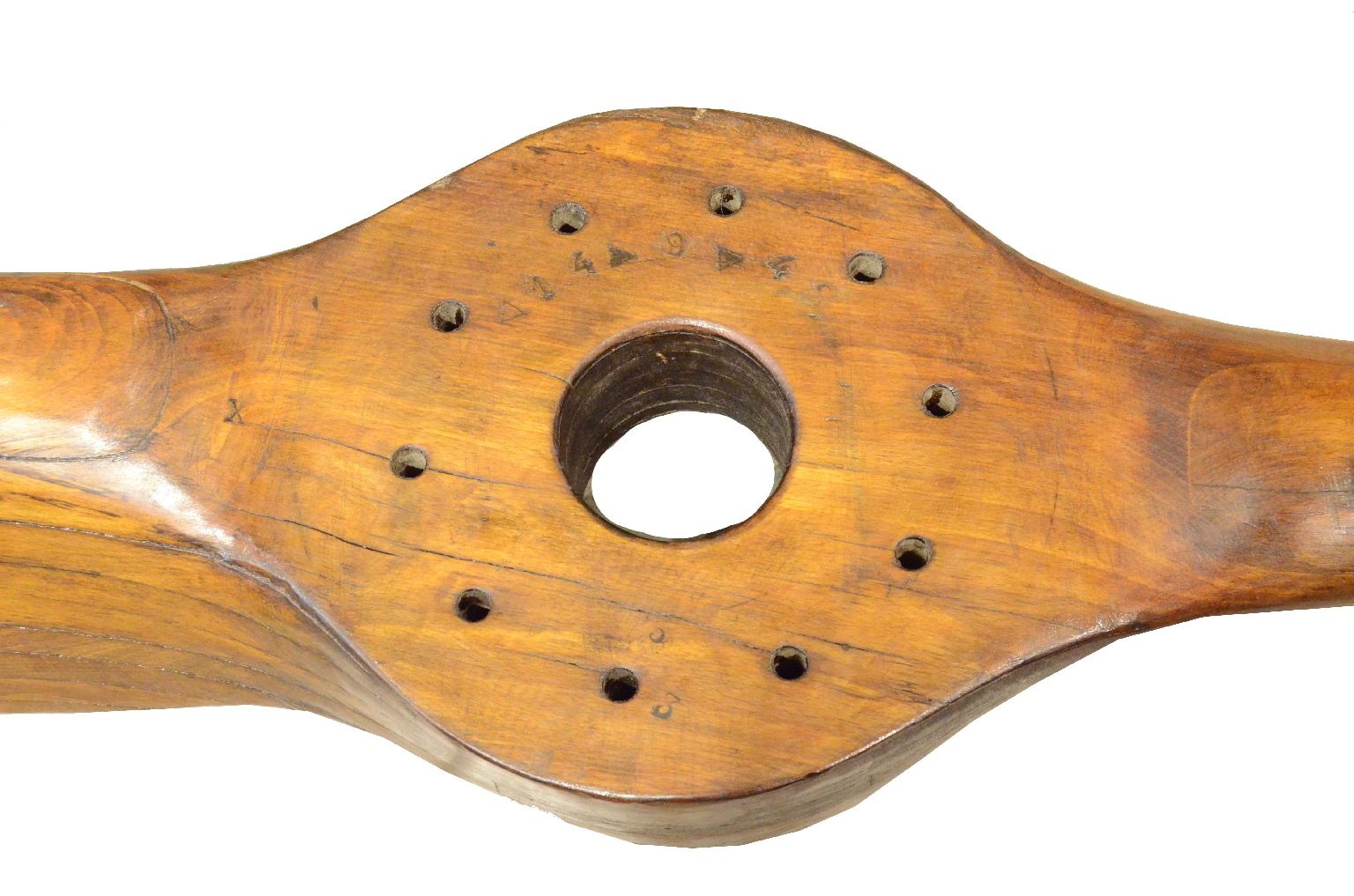 Aerei d’epoca/8273-Elica