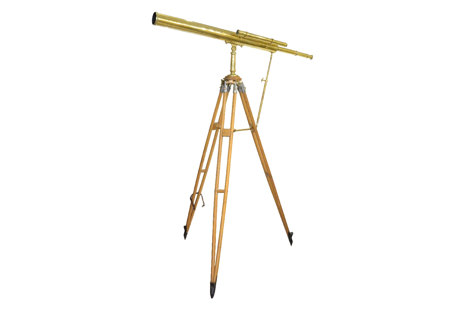 Strumenti astronomici antichi/8275-Telescopio Astronomico
