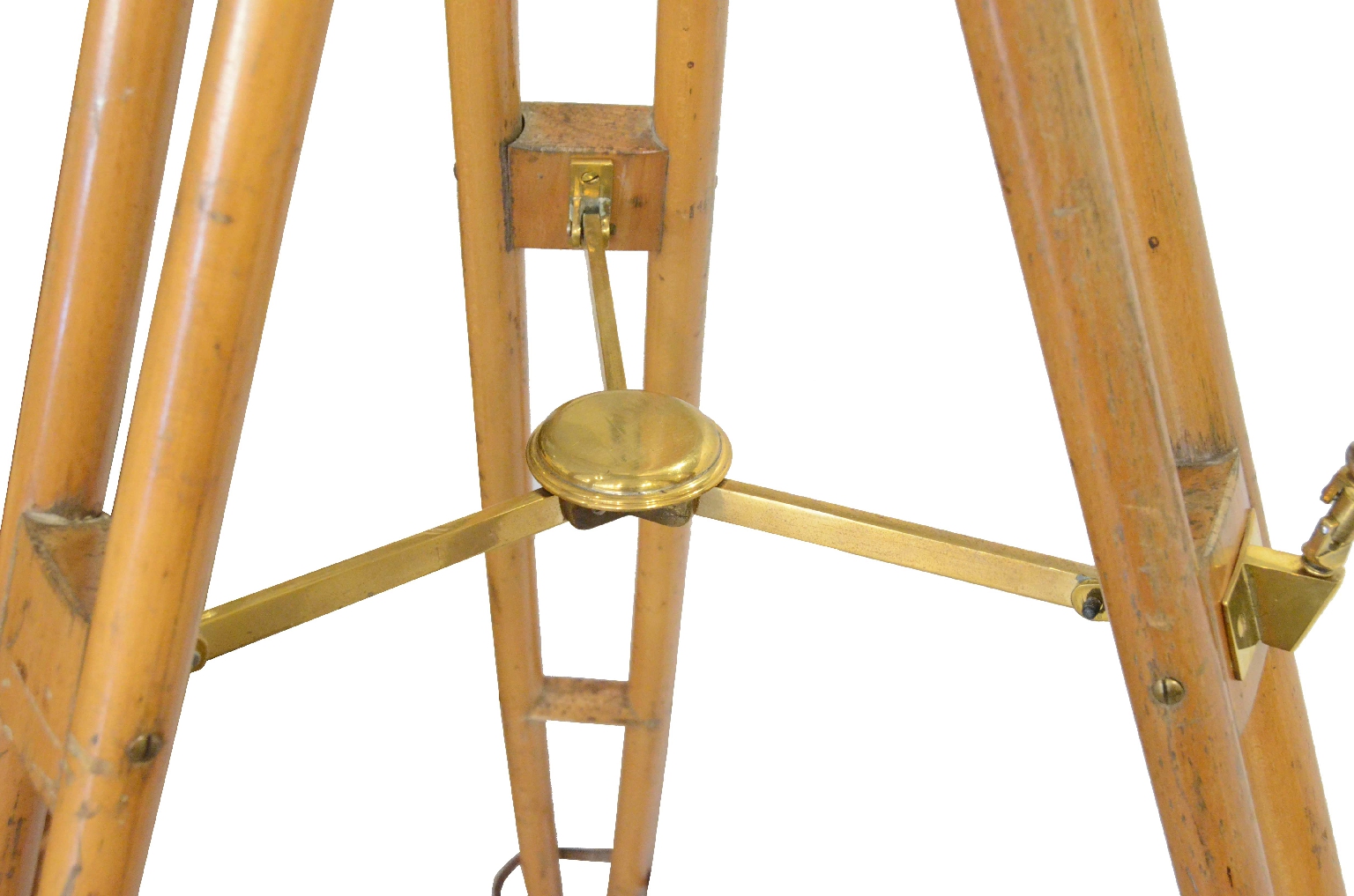 Antique astronomical instruments/8275-Astronomical Telescope