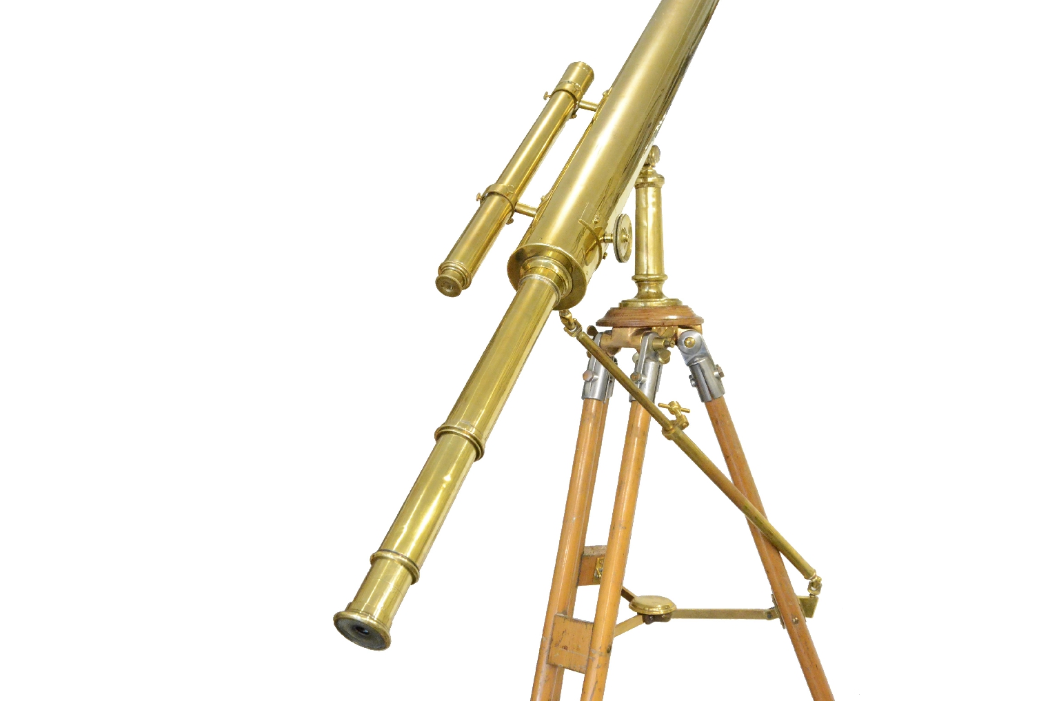 Strumenti astronomici antichi/8275-Telescopio Astronomico