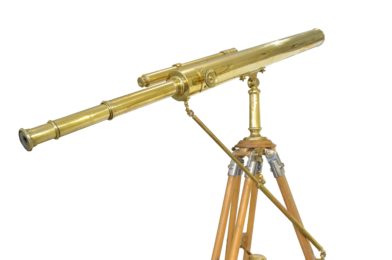 Antique astronomical instruments/8275-Astronomical Telescope