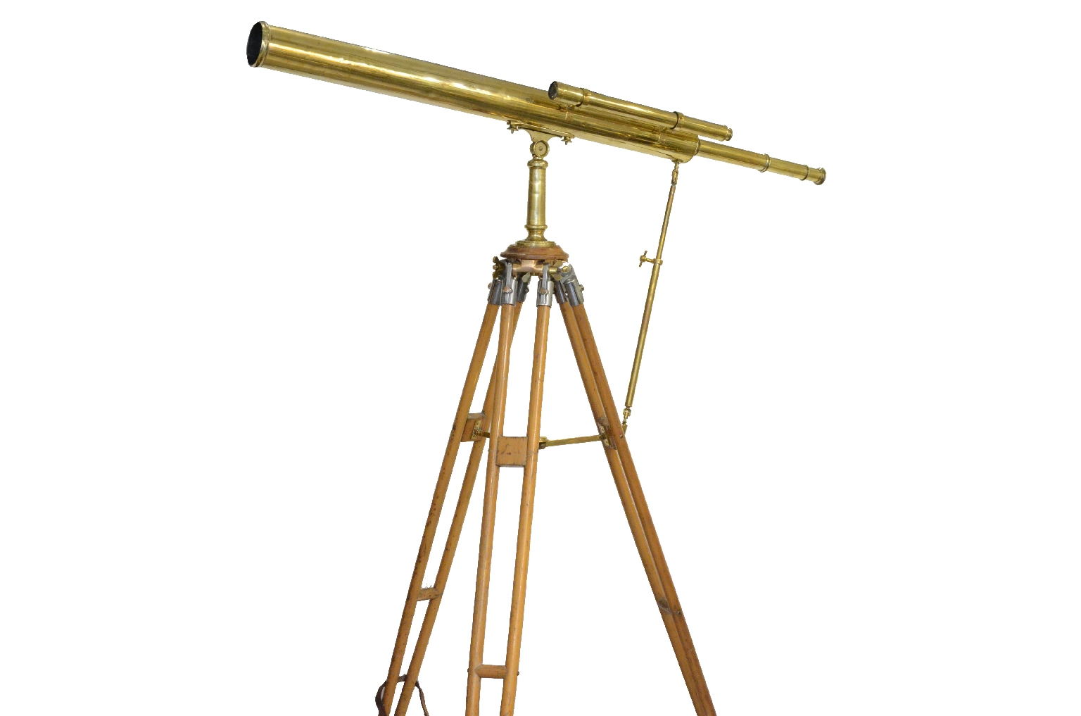 Antique astronomical instruments/8275-Astronomical Telescope