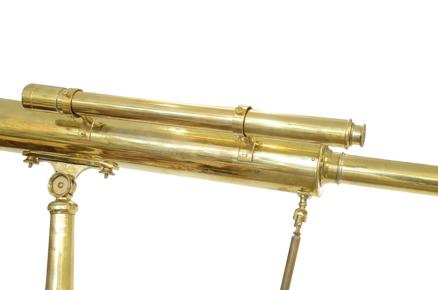 Antique astronomical instruments/8275-Astronomical Telescope