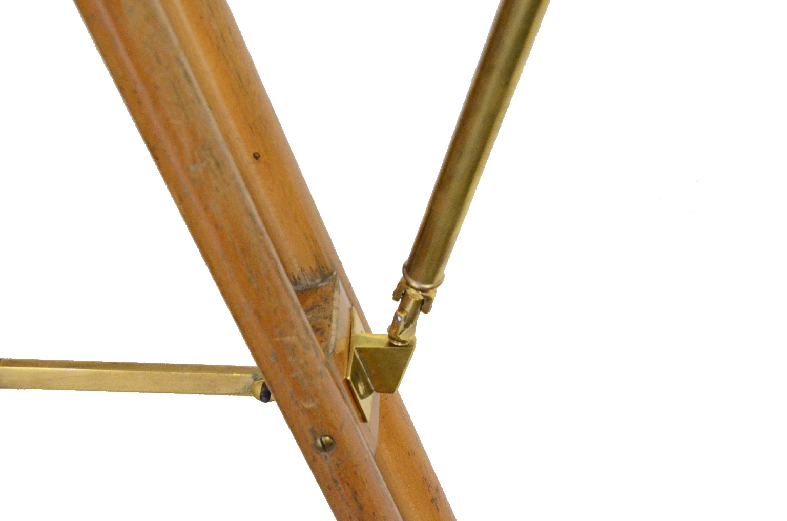 Antique astronomical instruments/8275-Astronomical Telescope