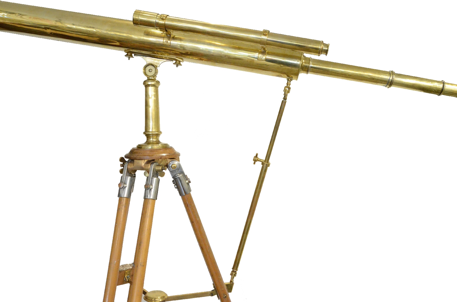 Antique astronomical instruments/8275-Astronomical Telescope