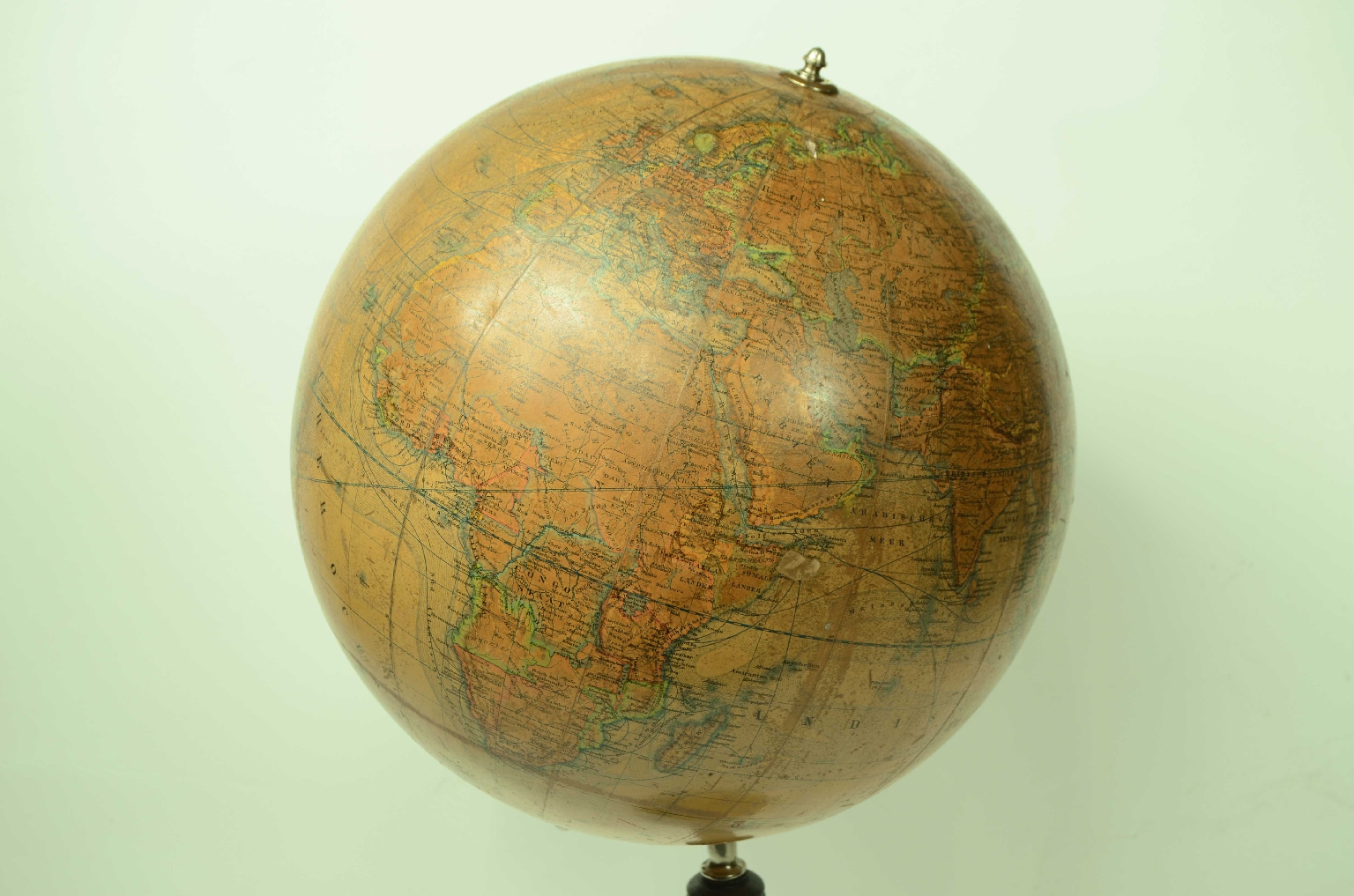 Globi-mappamondi antichi/8276-Globo Terrestre