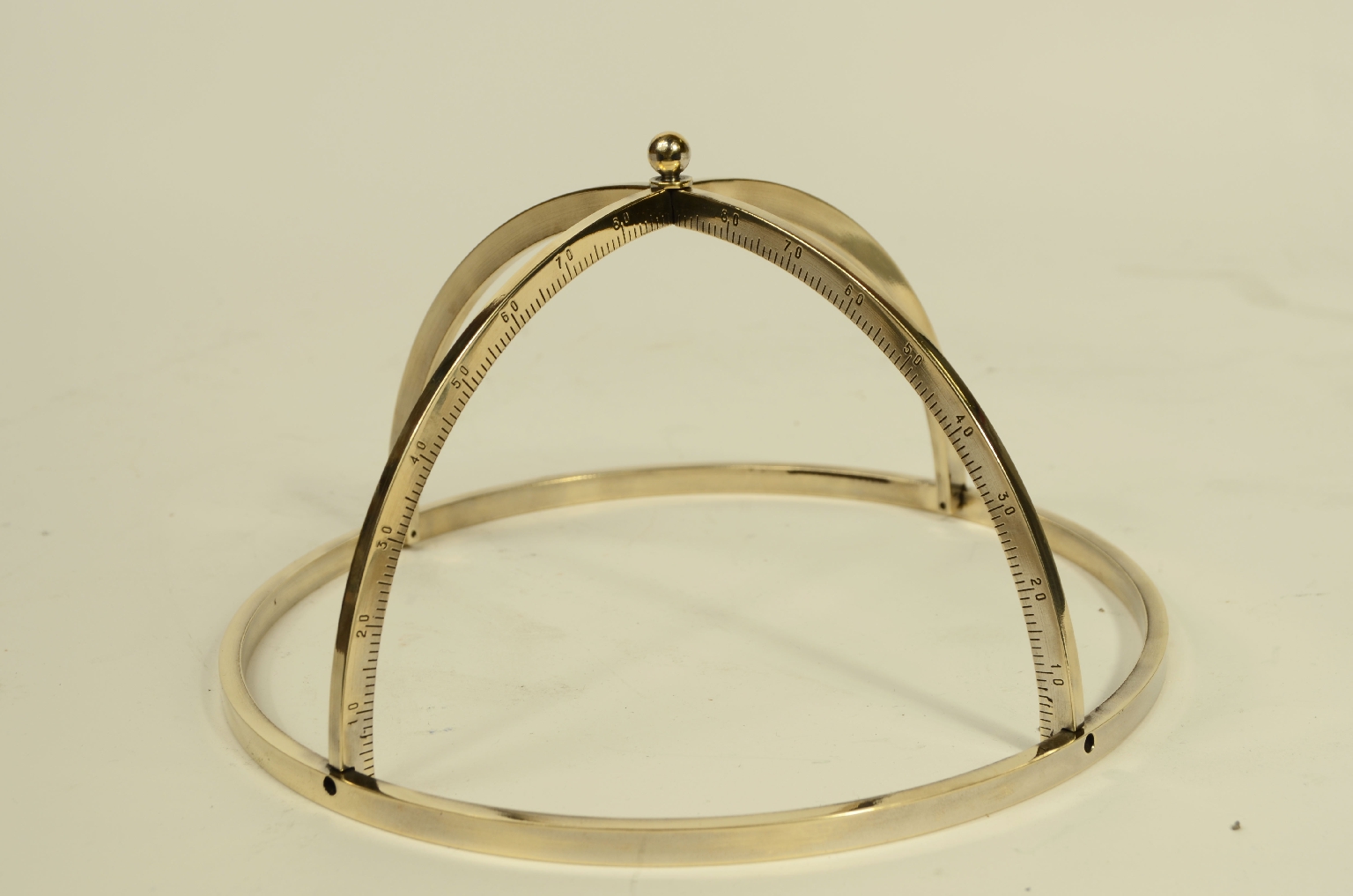 Nautical antiques/8277-Russian Star Globe