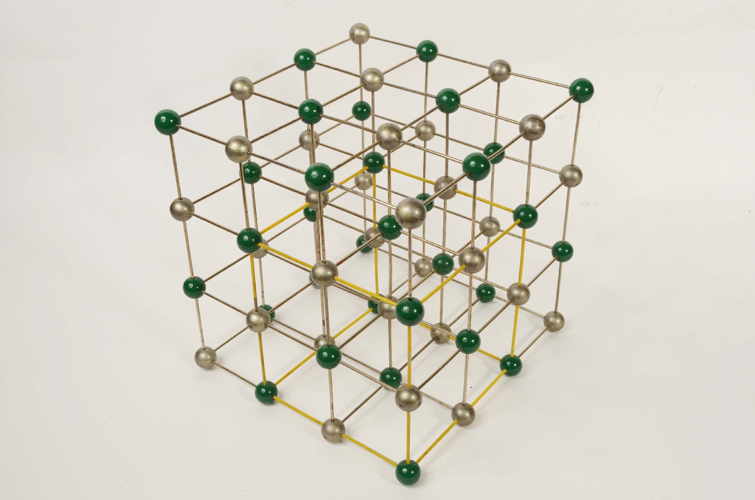 Storia naturale/8278-Modello del Sale