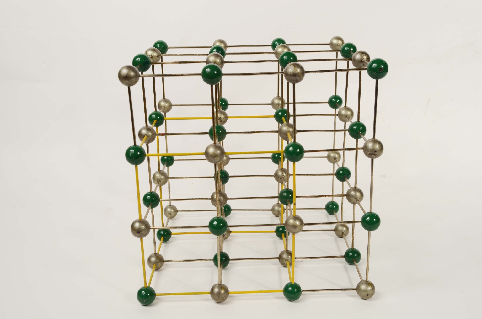 Natural history/8278-Salt Model