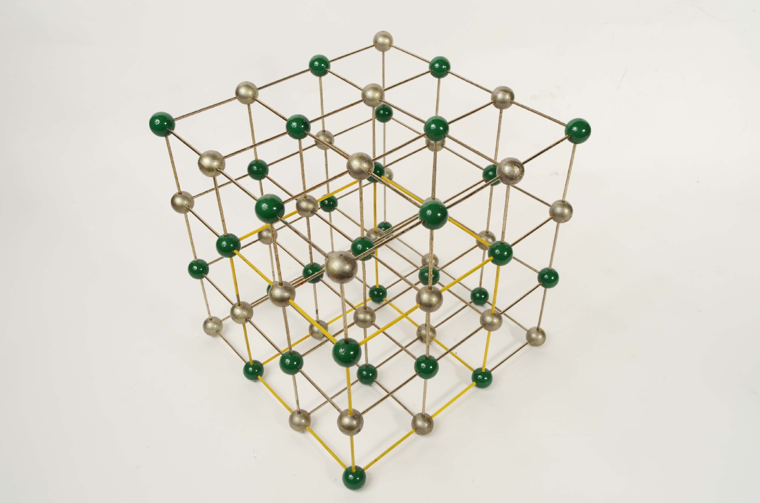 Natural history/8278-Salt Model