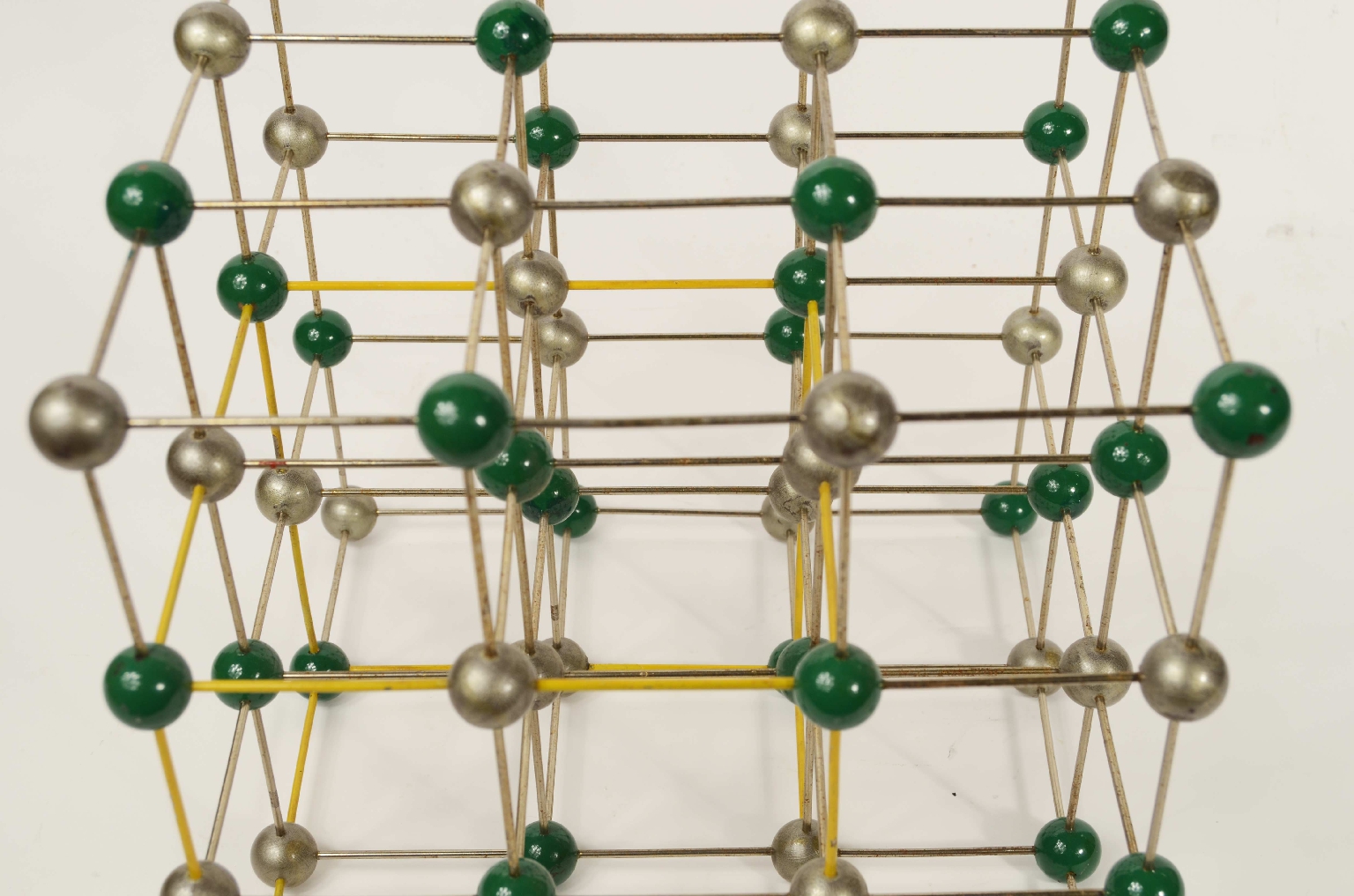 Natural history/8278-Salt Model