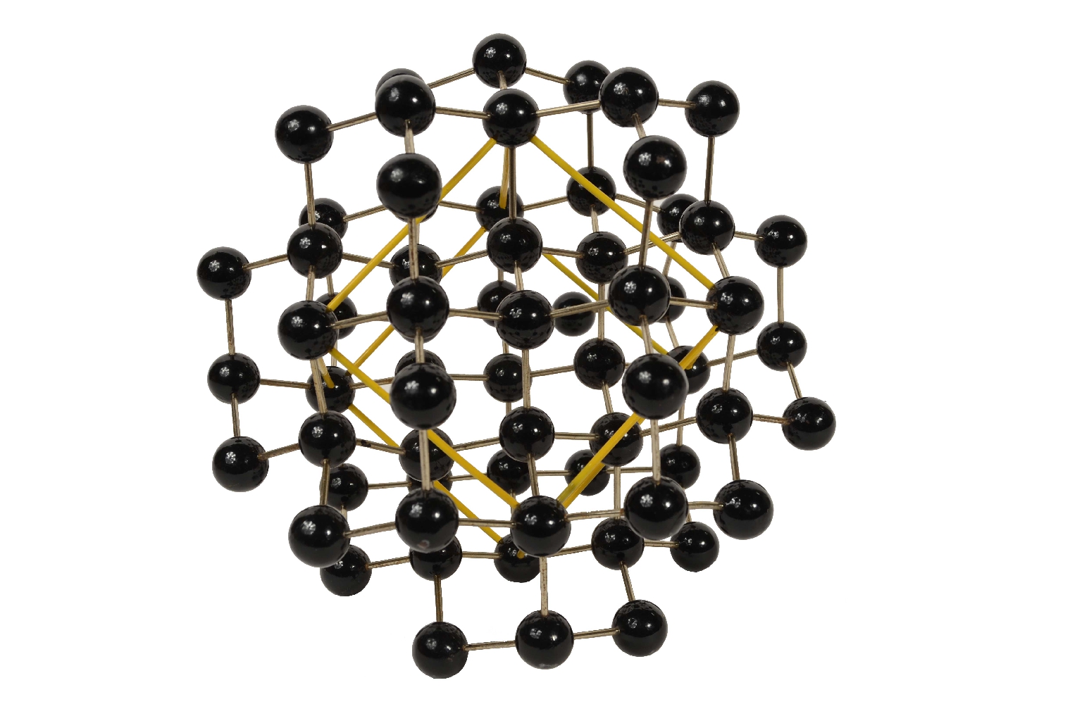 Natural history/8279-Diamond Model