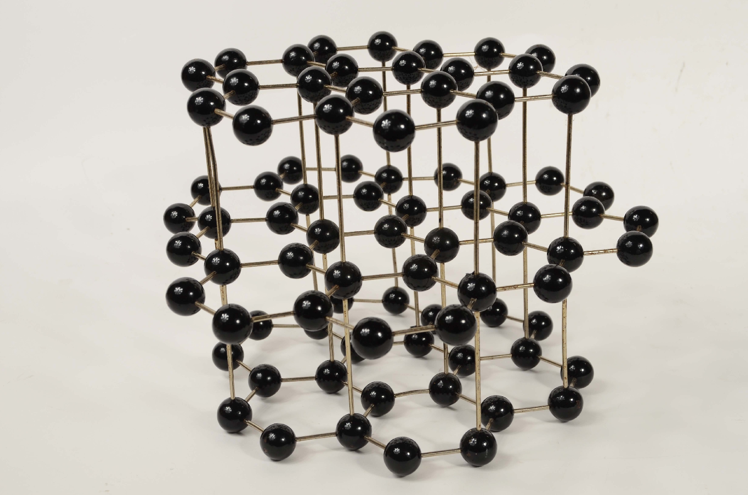 Natural history/8280-Graphite Model