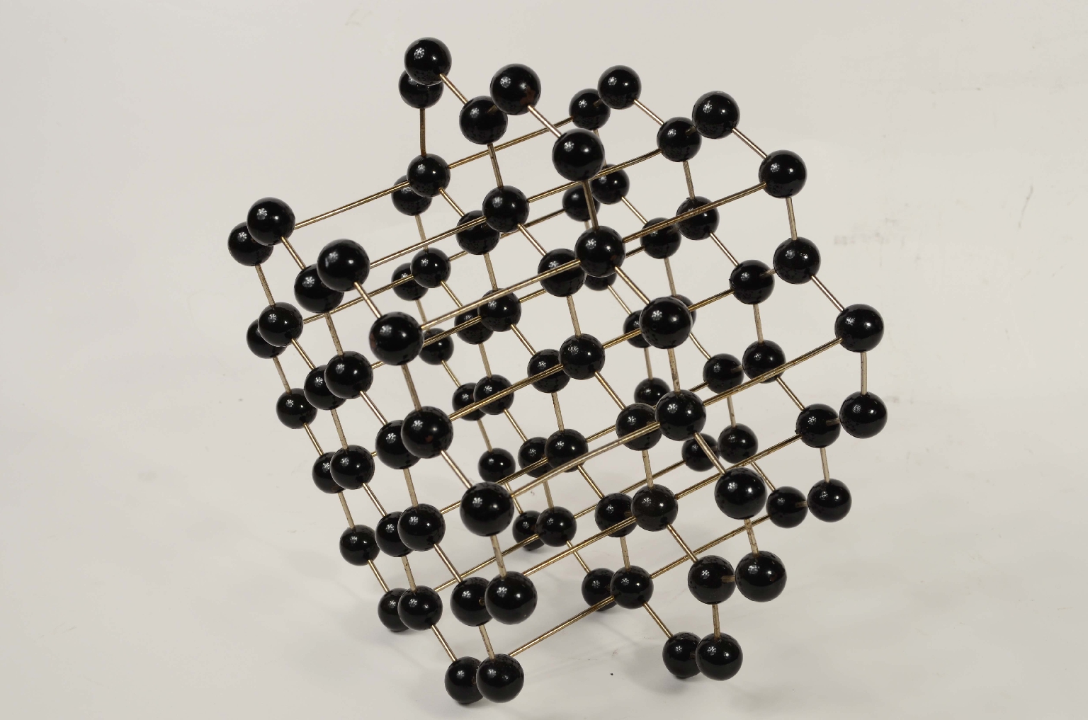 Natural history/8280-Graphite Model