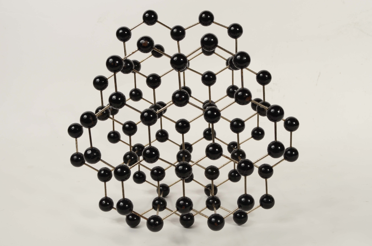 Natural history/8280-Graphite Model