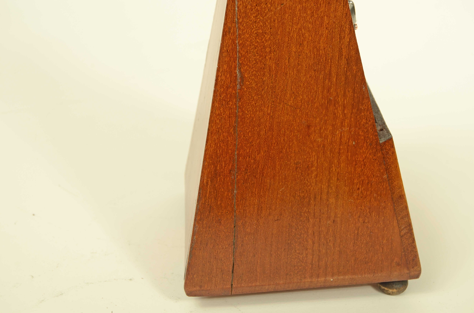 Strumenti di misura antichi/8281-Metronomo Antico