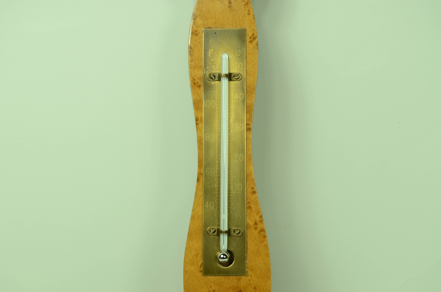 Antique barometers/8284-Aneroid Barometer