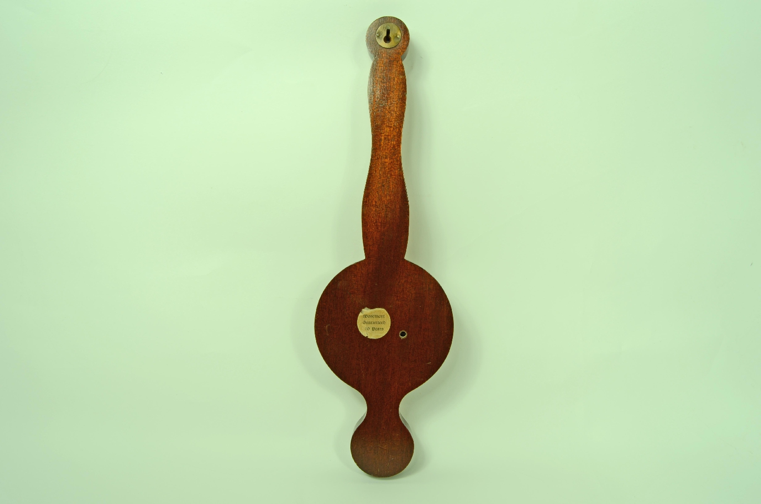 Antique barometers/8284-Aneroid Barometer