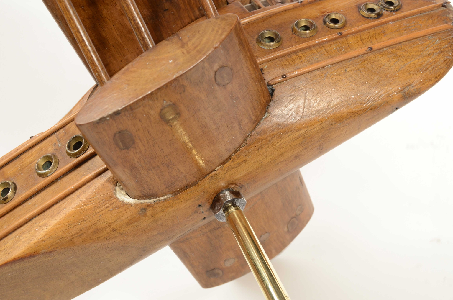 Old aircraft/8285-Seaplane Model